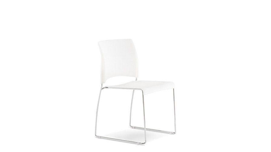 allsteel nimble chair