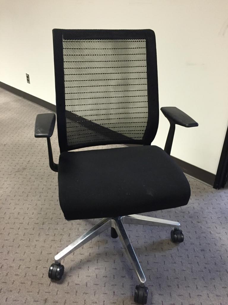 Steelcase think 465 new arrivals