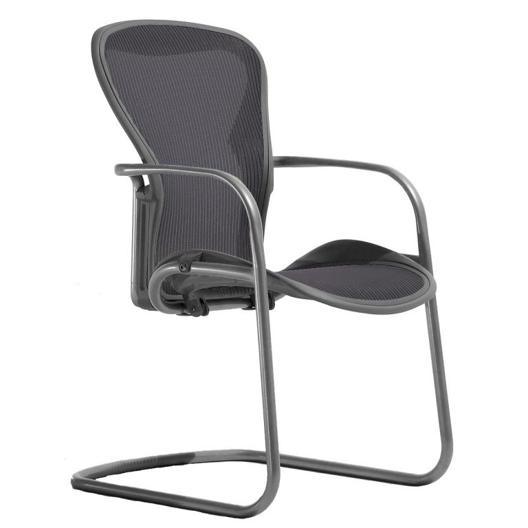 herman miller guest chair