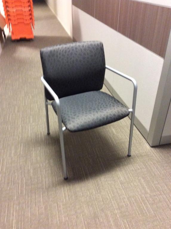 Steelcase crew chair hot sale