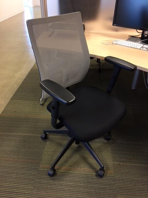 Affinity work chair sale