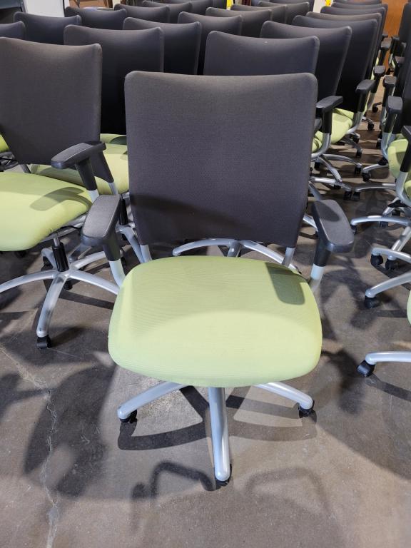 Hon Alaris Task Chair - Used Office Chairs - Office Furniture Warehouse