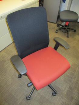 allsteel scout task chair