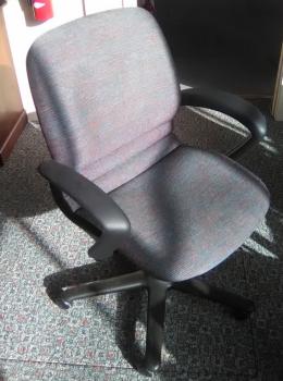 steelcase rally 457 chair