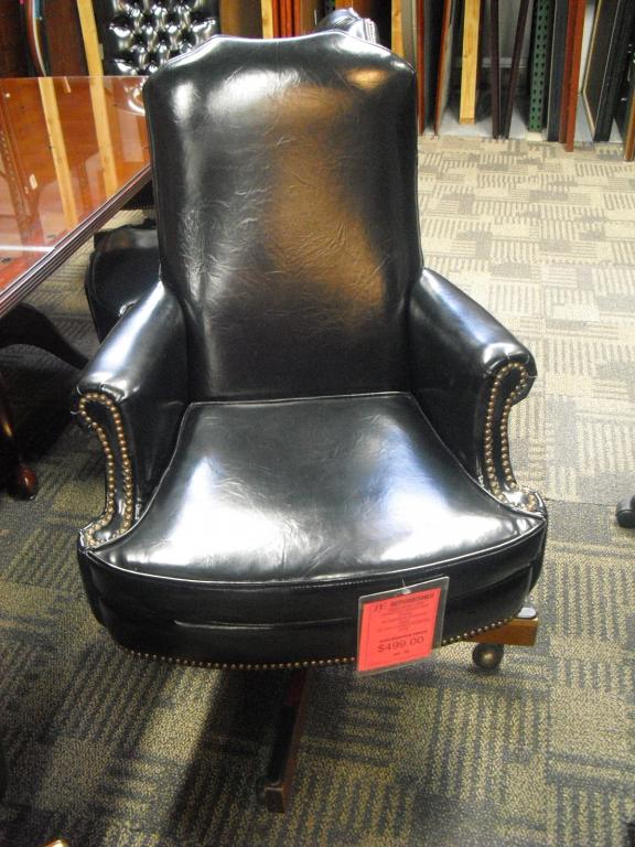 Used Office Chairs St Timothy Chairs at Furniture Finders