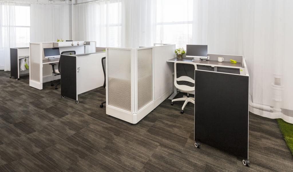 buy office cubicles