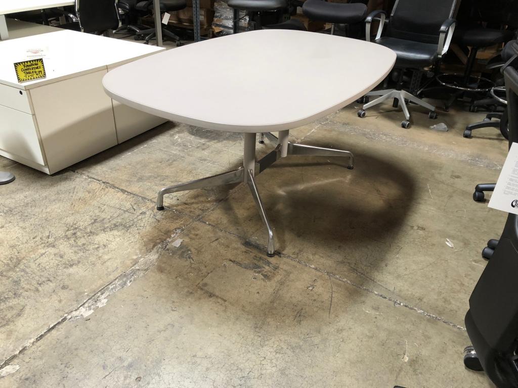 herman miller conference table