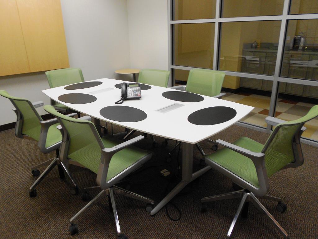 Used Office Conference Tables Modern Conference Table at Furniture