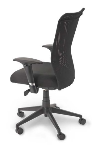 New Office Chairs Argos Mesh Back Task Chair at Furniture Finders