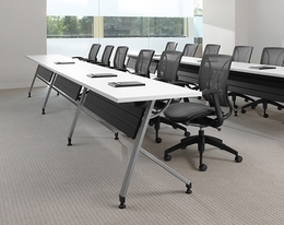 Junction Training Tables