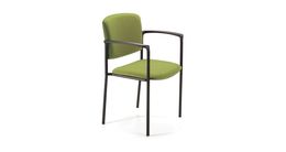 Trix Stack Chair | AIS Office Furniture