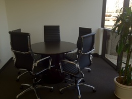 Modern Office Tables in San Fran