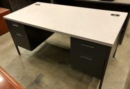Used Hon Office Desks In North Carolina Nc Furniturefinders