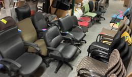 Misc Chairs Clearance
