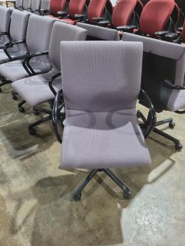 Steelcase Protege conference/training chairs