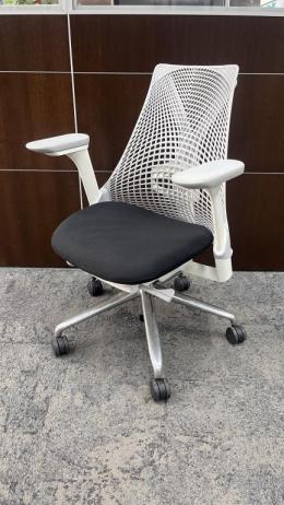 Herman Miller Sayl Chairs