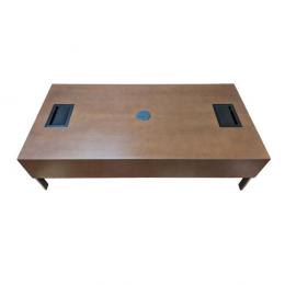 Steelcase Coffee Table w/Power - 89413