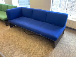 Steelcase Sofa/Chair Sets