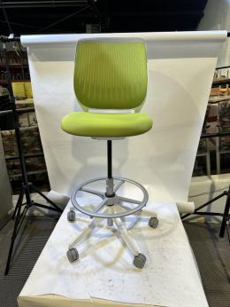 Steelcase Cobi Drafting Chair / Stool