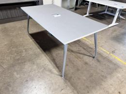 Pre-Owned 6' Conference Table