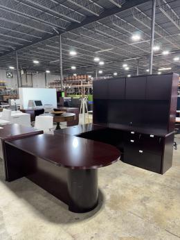 Office Furniture Photo