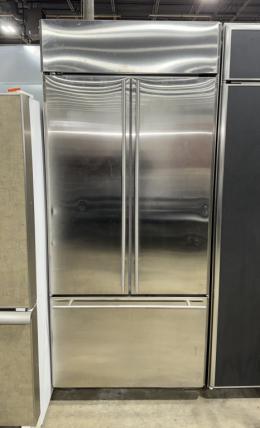 GE Monogram French Door Refrigerator