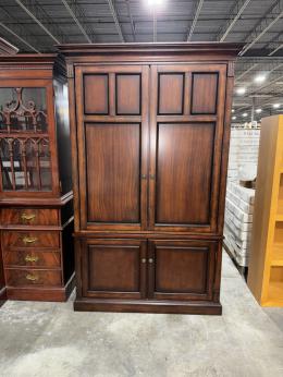 Old School Tv Armoire