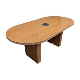 Racetrack Conference Table - HT230012