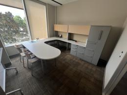 Office Furniture Photo