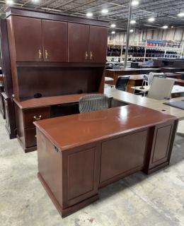 Office Furniture Photo