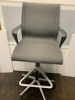 Herman miller setu stools