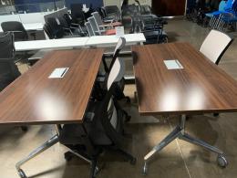 Bernhardt  training tables