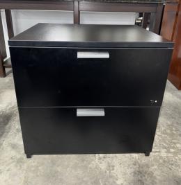 Turnstone 2 Drawer Lateral File