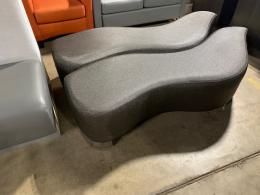 preowned lounge benches